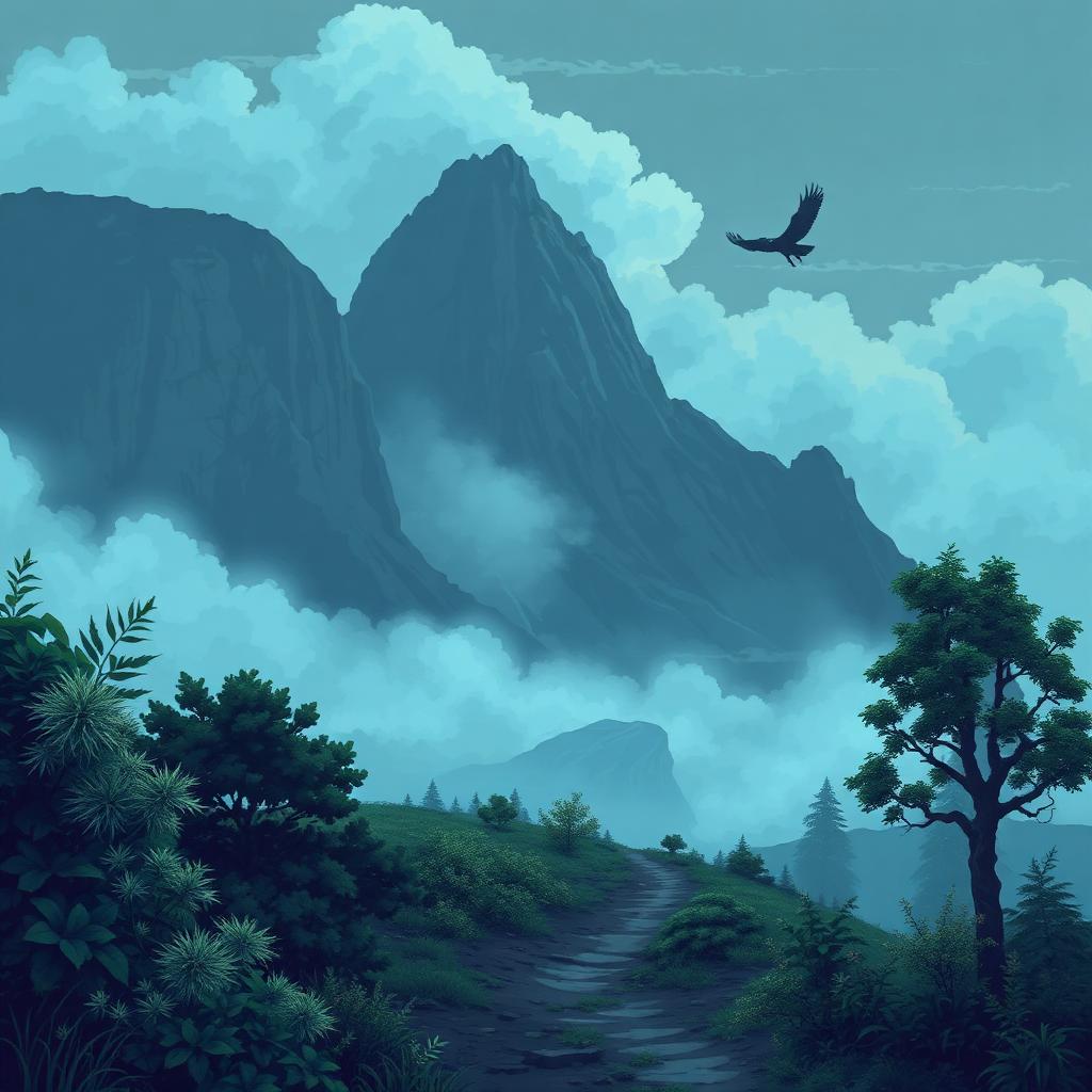 The Mountain